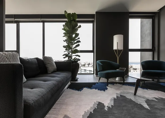 Intercontinental Malta By Ihg 酒店