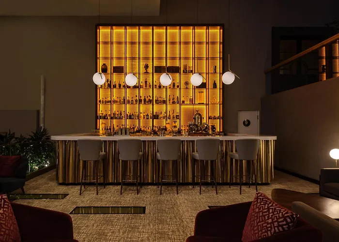 酒店 Intercontinental Malta By Ihg 5*