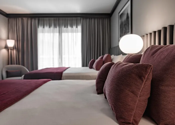 Intercontinental Malta By Ihg