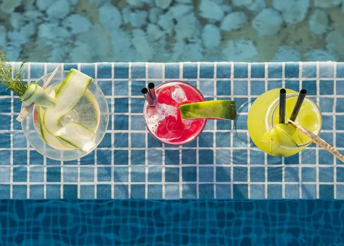 Intercontinental Malta By Ihg 酒店