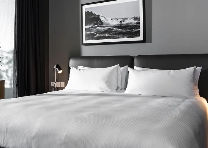 酒店 Intercontinental Malta By Ihg 5*