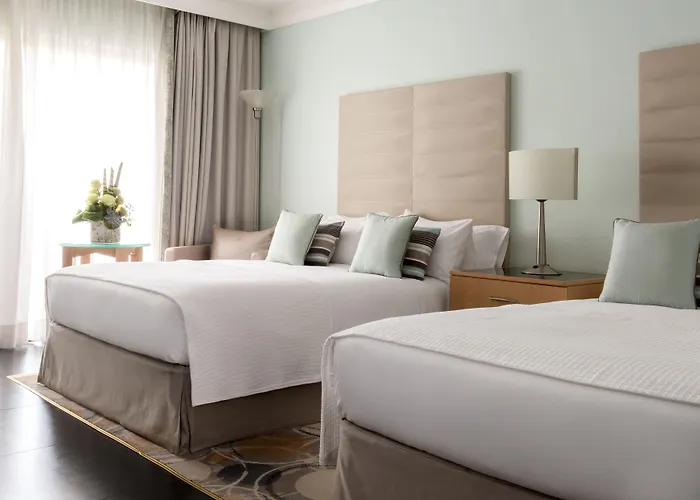 酒店 Intercontinental Malta By Ihg