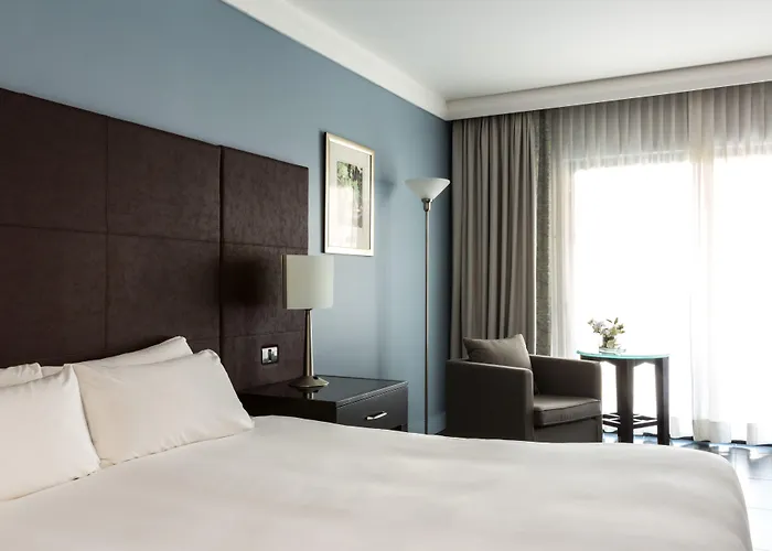 Intercontinental Malta By Ihg 5*