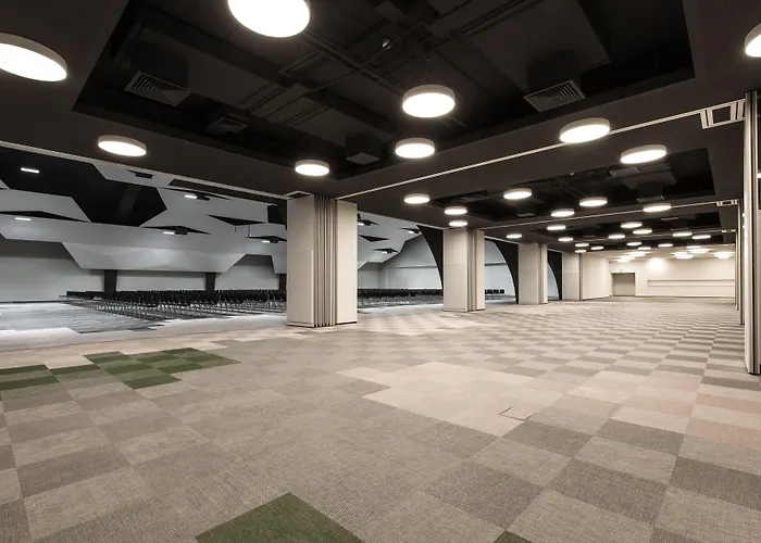 Intercontinental Malta By Ihg 酒店 Saint Julian's