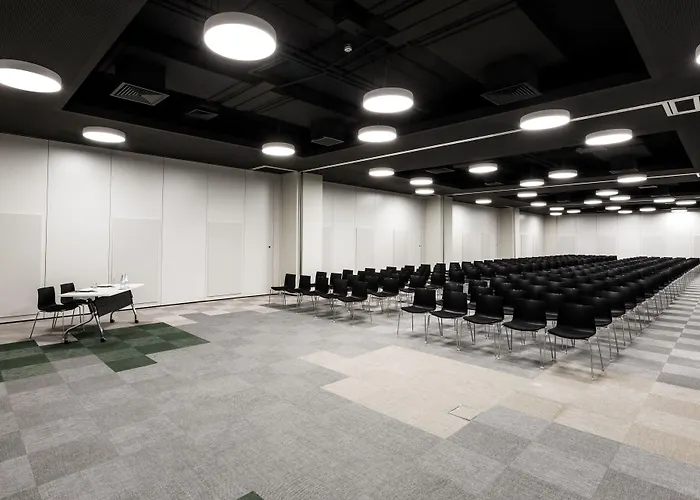 酒店 Intercontinental Malta By Ihg 5*