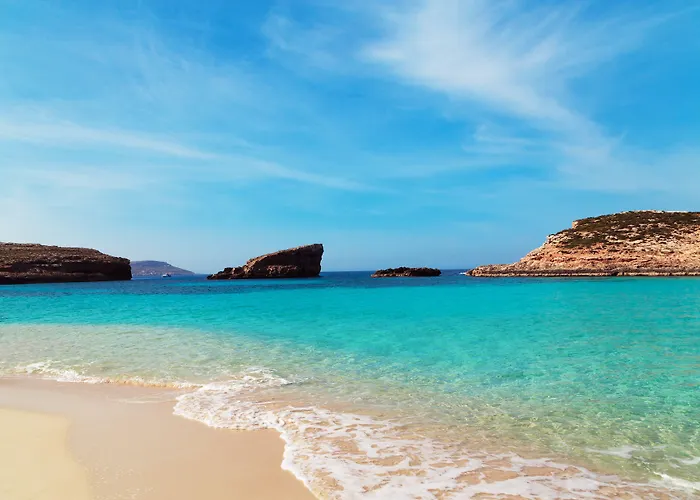 Intercontinental Malta By Ihg 酒店 5*