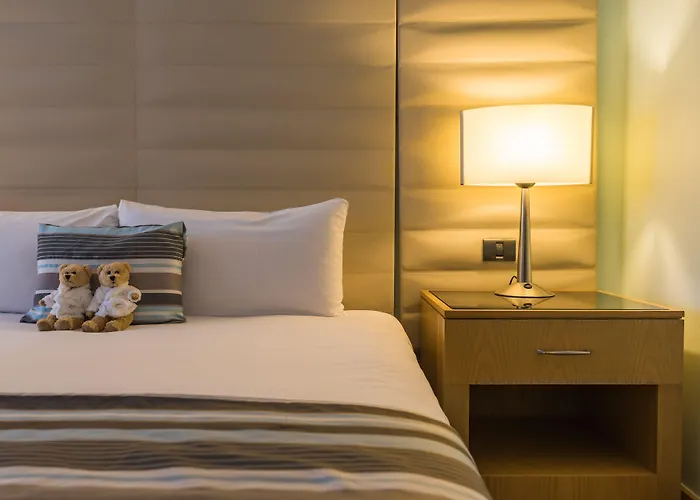 Intercontinental Malta By Ihg 酒店 5*