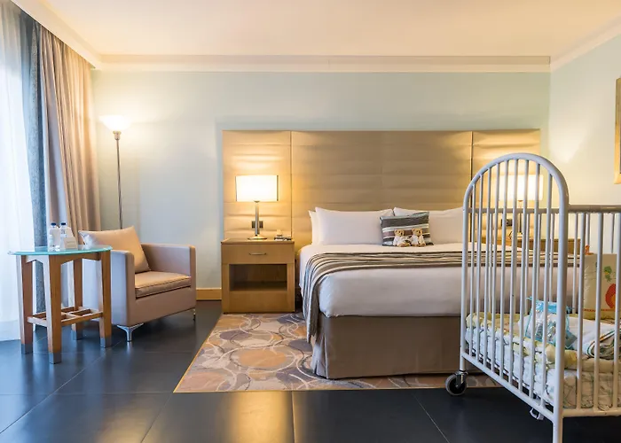 Intercontinental Malta By Ihg 酒店 5*