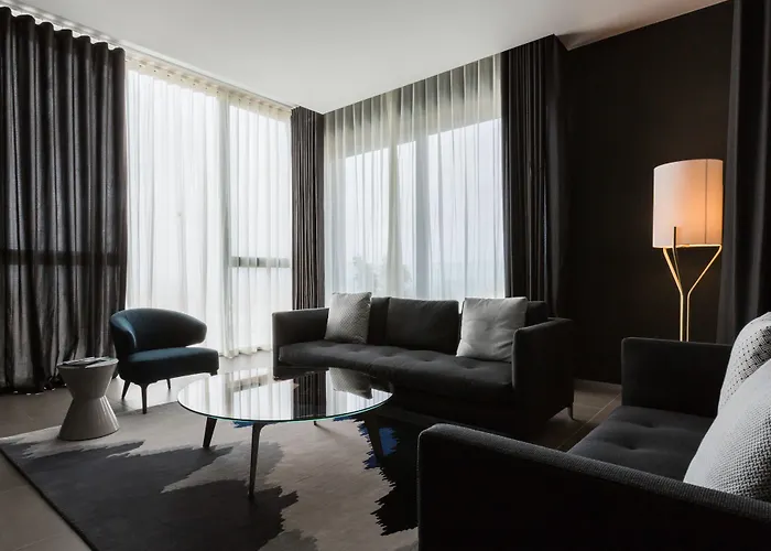 Intercontinental Malta By Ihg 酒店 5*