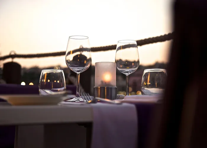 酒店 Intercontinental Malta By Ihg 5*