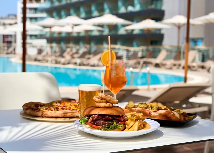 Intercontinental Malta By Ihg 酒店