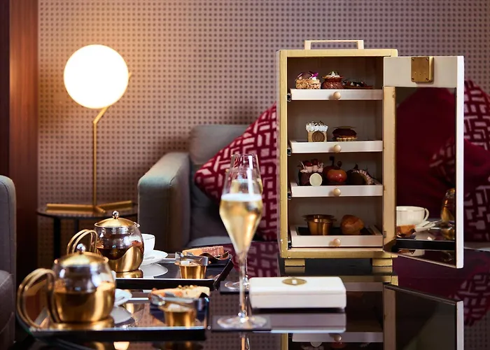 酒店 Intercontinental Malta By Ihg