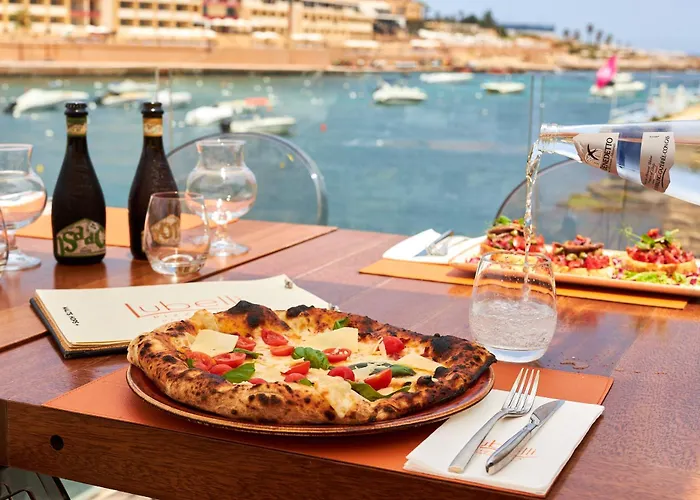 Intercontinental Malta By Ihg 酒店 5*